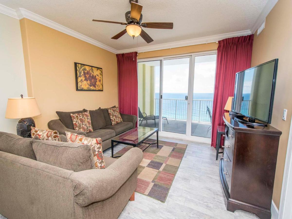 Apartment Ocean Reef #1706 Panama City Beach