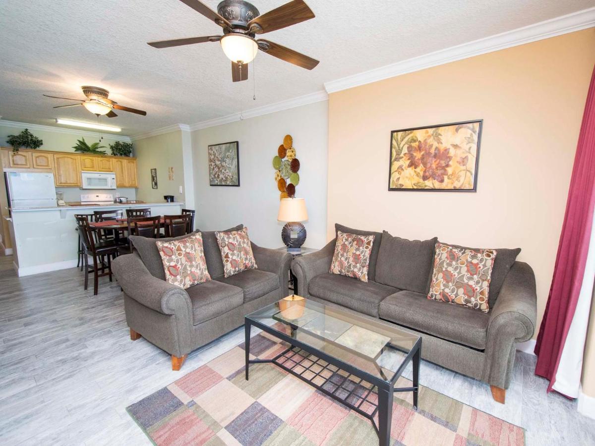 Ocean Reef #1706 Panama City Beach