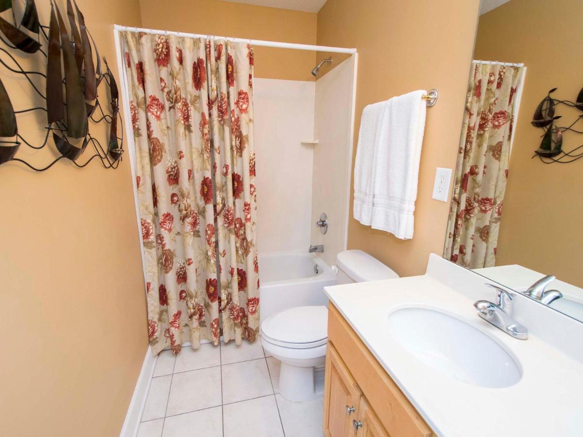 Ocean Reef #1706 Apartment Panama City Beach
