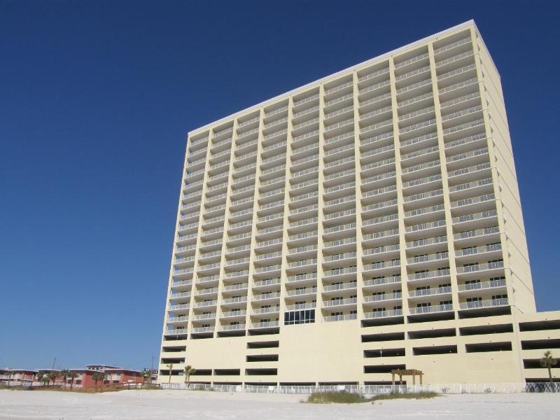 Apartment Ocean Reef #1706 Panama City Beach